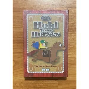 Hold Your‎ Horses Game
